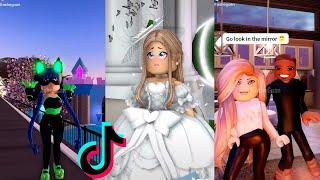 Royale High Edits - Roblox TikTok Compilation #22