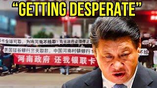 You Won't Believe What's Happening in China