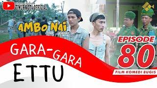 EPISODE 80 | Ambo Nai Anak Jalanan | Timur Kota | Komedi Bugis