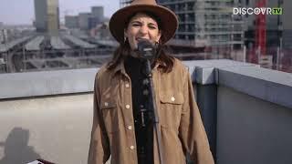 Valeria Lav – Are You Still Breathing? // DiscovrTV Zurich Rooftop Session