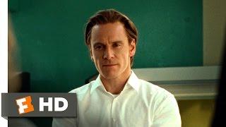 Steve Jobs (3/10) Movie CLIP - Do You Know What a Coincidence Is? (2015) HD