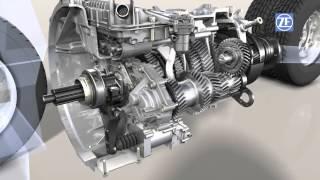 ZF AS-Tronic