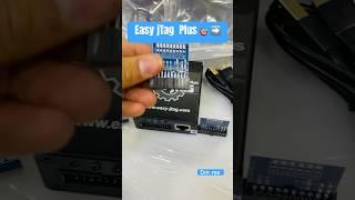 Easy jTag plus Software tools #easy #easyjtag #software #tools #emmc #254