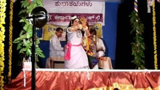 Yakshagana Matsyavathara Padya Gopalakrishna Mayya 11 Vishnu Mohan Ammunje Vedavathy Ravi Alewooraya