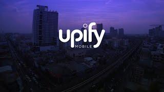 Un día en upify