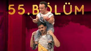 Çok Güzel Hareketler 2 | 55. Bölüm (Yeni Sezon)