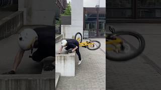 Fail compilation 2023!‍ #streettrials #trials #fails #bikefail #bikevideos #biketricks