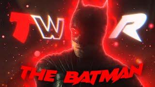 THE BATMAN 2022 clips twixtor sencepack 4K