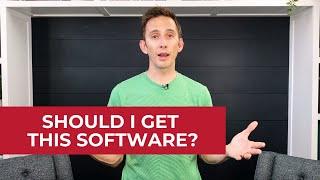 Episode 21: Should I Get This Software?