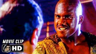 Slam Dunk Scene | KAZAAM (1996) Movie CLIP HD