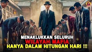 Bukan Siapa Siapa Tapi Mampu Mengalahkan Bos Gangster Paling Ditakuti! Alur Cerita Film Joe Taslim