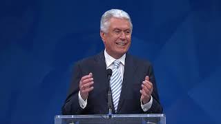 Five Messages That All of God’s Children Need to Hear | Dieter F. Uchtdorf | 2021