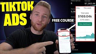 FULL TikTok Ads Strategy (COPY THIS)