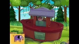 Noggin’s Critter Corner: Arky Arky Arky Reprise (Toddler Tune Town’s Noah’s Ark)