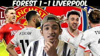 Liverpool Kena Sumpahan Man Utd...