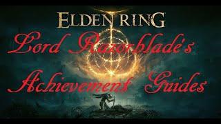 Elden Ring - Margit, The Fell Omen Achievement