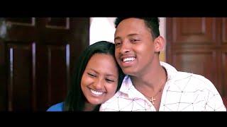 Ethiopian music - Yohannes Girma (ጆኒ) - Megen Ene(መገን እኔ) - New Ethiopian Music 2016(Official Video)