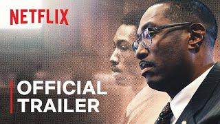 Trial 4 | Official Trailer | Netflix