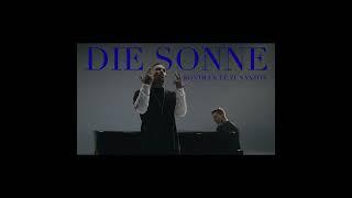 Kontra K - Die Sonne feat. Santos (Instrumental)