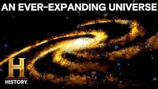 The Universe: THE WORLD-DESTROYING DEATH OF STARS *2 Hour Marathon*