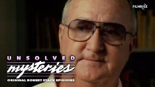 Unsolved Mysteries with Robert Stack - Season 3, Episode 13 - Full Episode