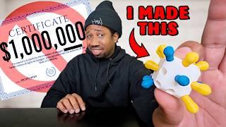 They Offered Me $1M for My Toy & it ruined 5 years of my life