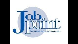 Job Point Promo