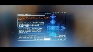 Checkra1n 0 12 2 Windows Create Boot by Rufus Easy #K.H-FIX