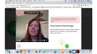 For Students: How to Use FlipGrid!