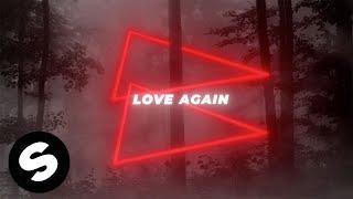 Alok - Love Again (feat. Alida) [Official Lyric Video]