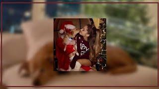 Ariana Grande Christmas Songs Playlist ️️