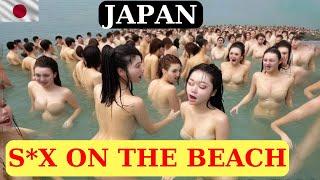 15 Mind-Blowing Facts About Japan: You Won’t Believe Exist! - Travel Documentary