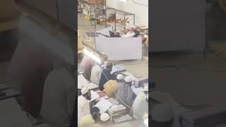 Bukhari Shareef Hadees In Raiwind Tablighi Markaz Vedio Viral  #raiwindmarkaz #bayanofficial