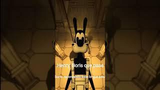 si jugaron Boris AND the dark survival lo entenderan