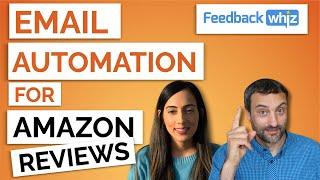 How To Automatically Get Reviews For Your Amazon FBA Product
