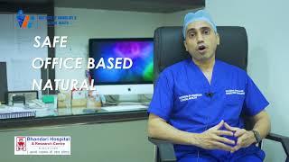 Penile Rejuvenation Therapy by Dr Chirag Bhandari | IASH