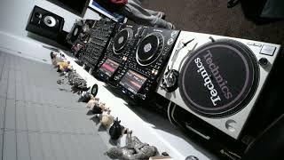 Minimal / Deep Tech - Pioneer DJM V10, CDJ 3000 & Technics 1200 mk2