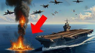 China Shocked! US Navy Plans to Defeat China in South China Sea | Top5 ForYou