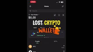 Get $500+ Every DAY with Crypto Wallet Finder Software! New Way to Make Money On Crypto