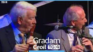 Mick O'Connor & Castle Céilí Band | Gradam Ceoil TG4 2017