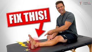 [RECOVER FASTER!] How To Treat Your Ankle Sprain At Home!