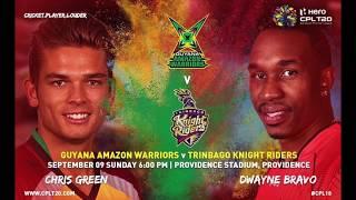 GAW V TKR | CLASSIC MATCHES | #CPL19