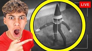 7 YouTubers Who CAUGHT Elf On The Shelf MOVING ON CAMERA! (Royalty Family, Salish Matter, Ferran)