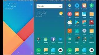 Miui 9 stable Rom ¦ First look ¦ New Features ¦ Stable version Review ¦ HOW TO DOWNLOAD AND INSTALL