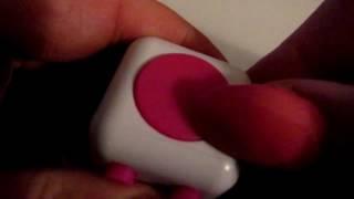 Fidget Spinner ASMR clicking sounds no talking