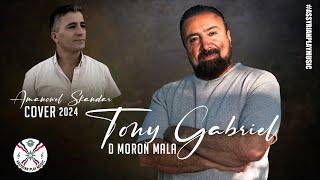 Tony Gabriel | "Amanowel Skandar | D moron Mala" عمانوئيل اسكندر Cover [Official Music Video 2024]