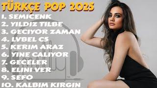 Semicenk, Yildiz Tilbe, Lvbel C5, Sefo, Kerim Araz / Trend Turkish Songs 2025 / Турецкие Хиты