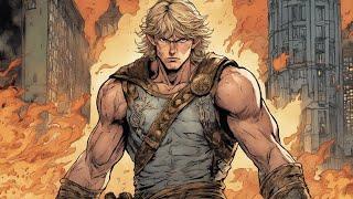 The UNTOLD Story of Thorfinn Karlsefni