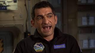 Amr Waked: GEOSTORM