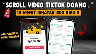 APLIKASI  PENGHASIL DANA 2025 TANPA UNDANG TEMAN - DAPAT UANG - CARA MENGHASILKAN UANG DARI INTERNET